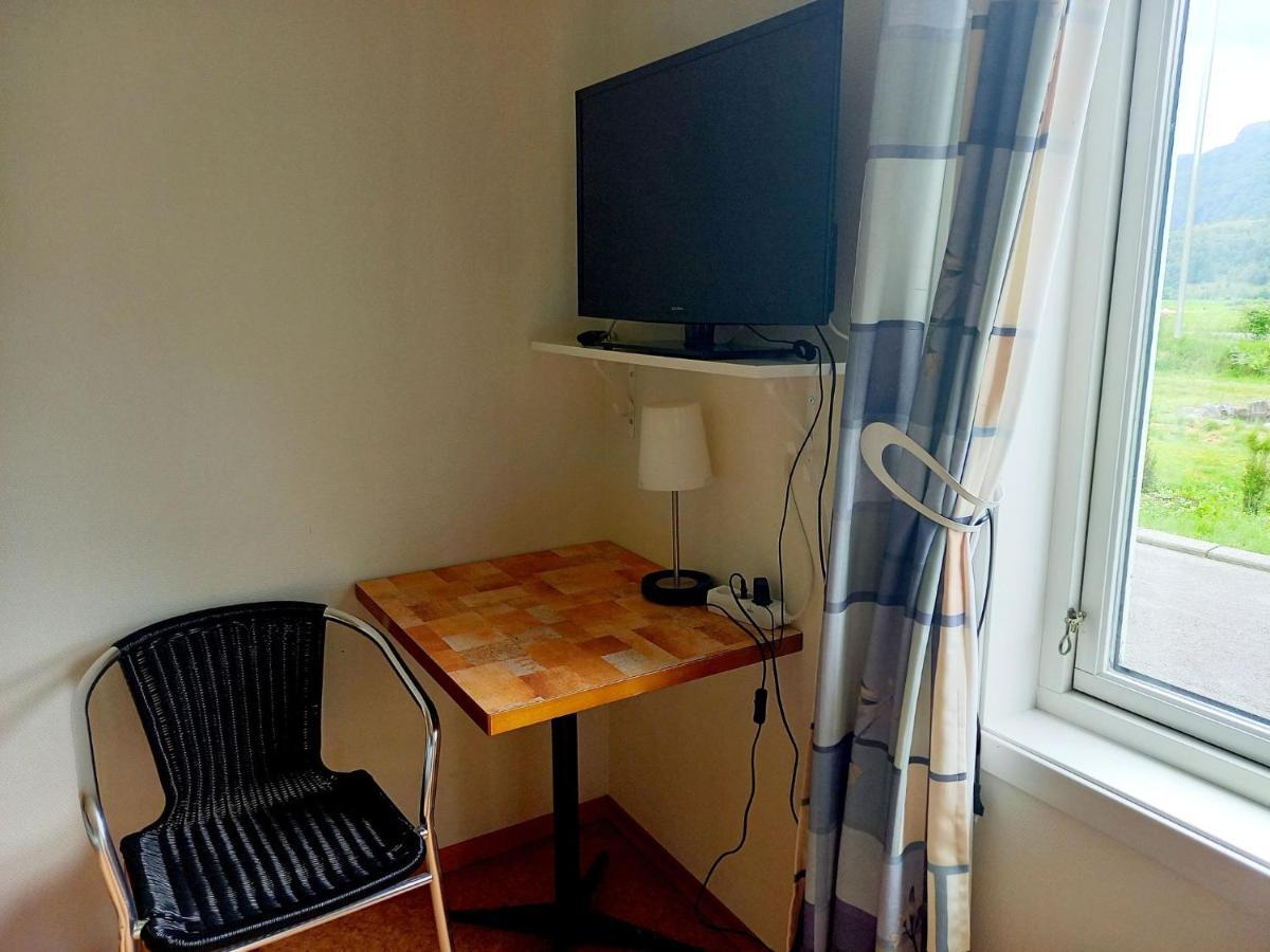 Vikedal Relax Center Hotel Luaran gambar