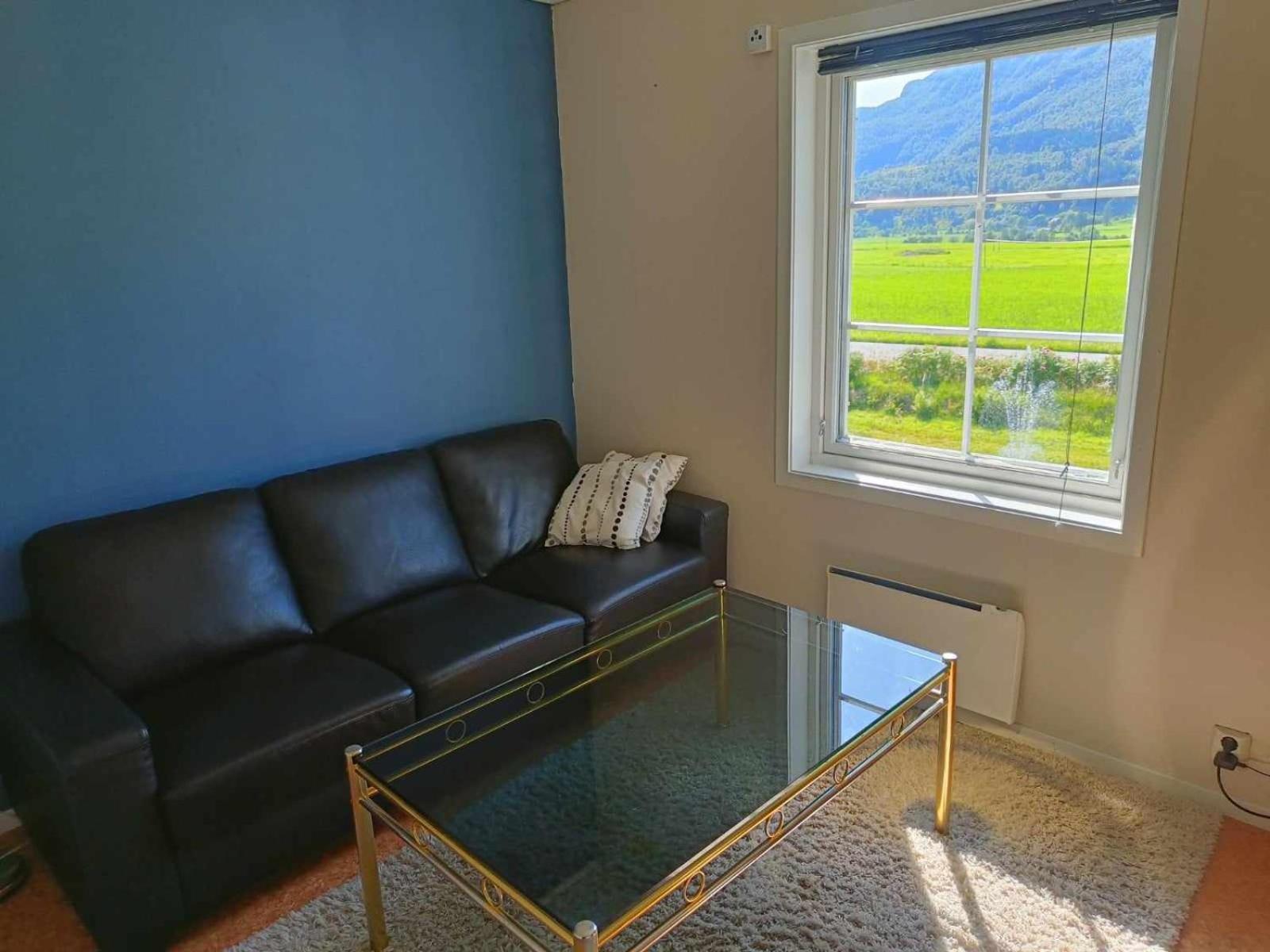 Vikedal Relax Center Hotel Luaran gambar