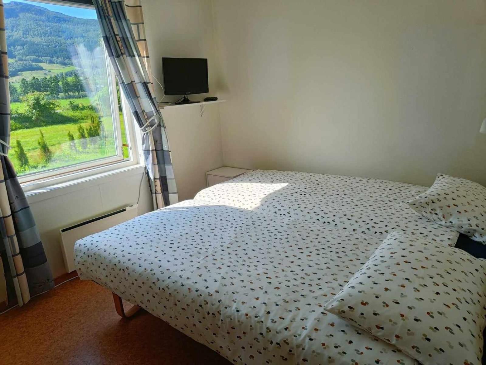 Vikedal Relax Center Hotel Luaran gambar