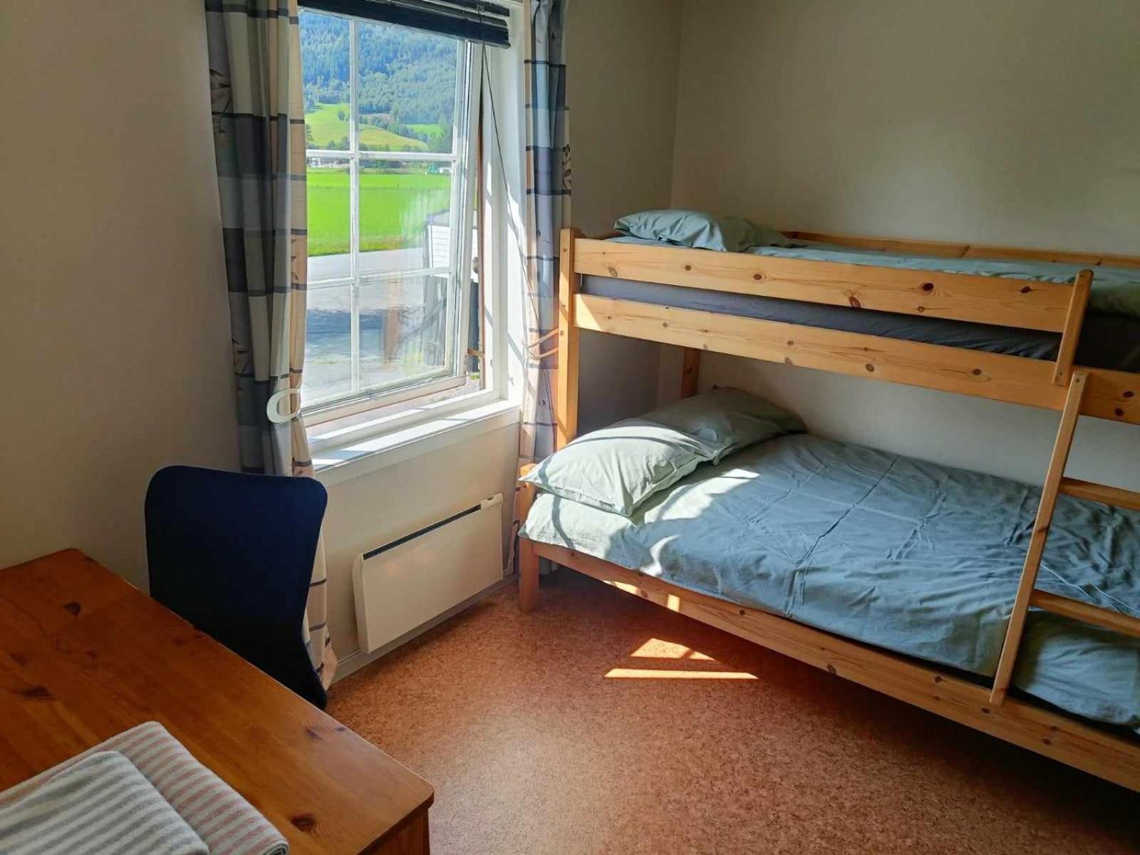 Vikedal Relax Center Hotel Luaran gambar
