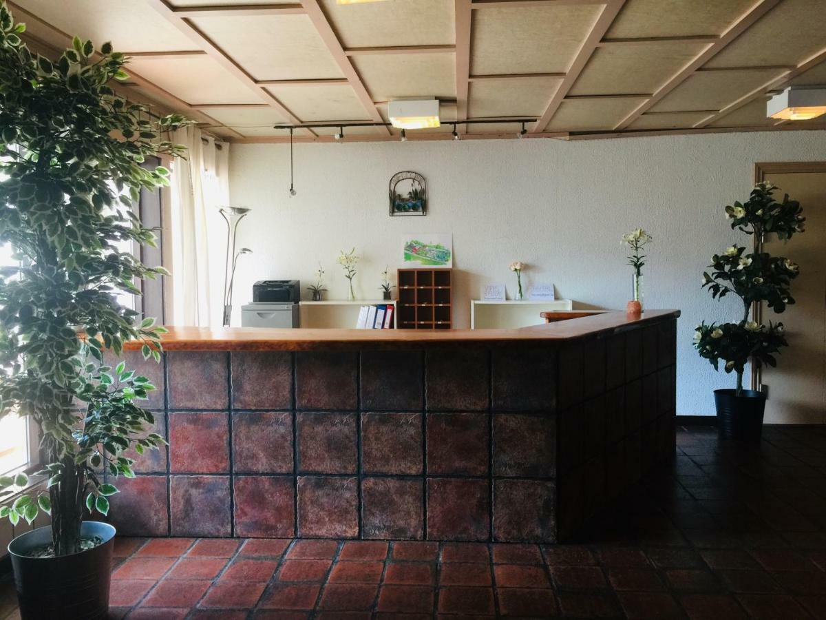 Vikedal Relax Center Hotel Luaran gambar